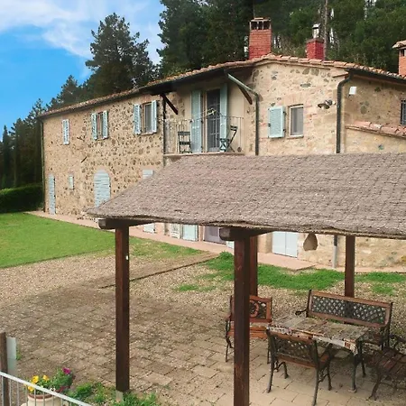 Ferienhaus In Mit Beheiztem Whirlpool Semesterbostad